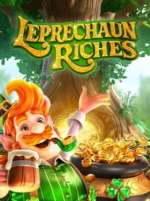 paris 999 เว็บปั่นสล็อต leprechaun-riches